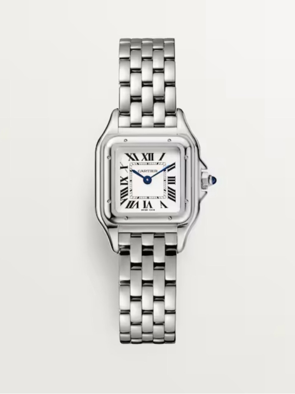 Panthère de Cartier watch size small
